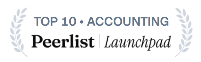 Top 10 Accounting — Peerlist